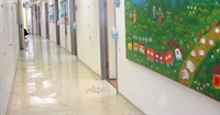 Hadasa Hospital - Children Department